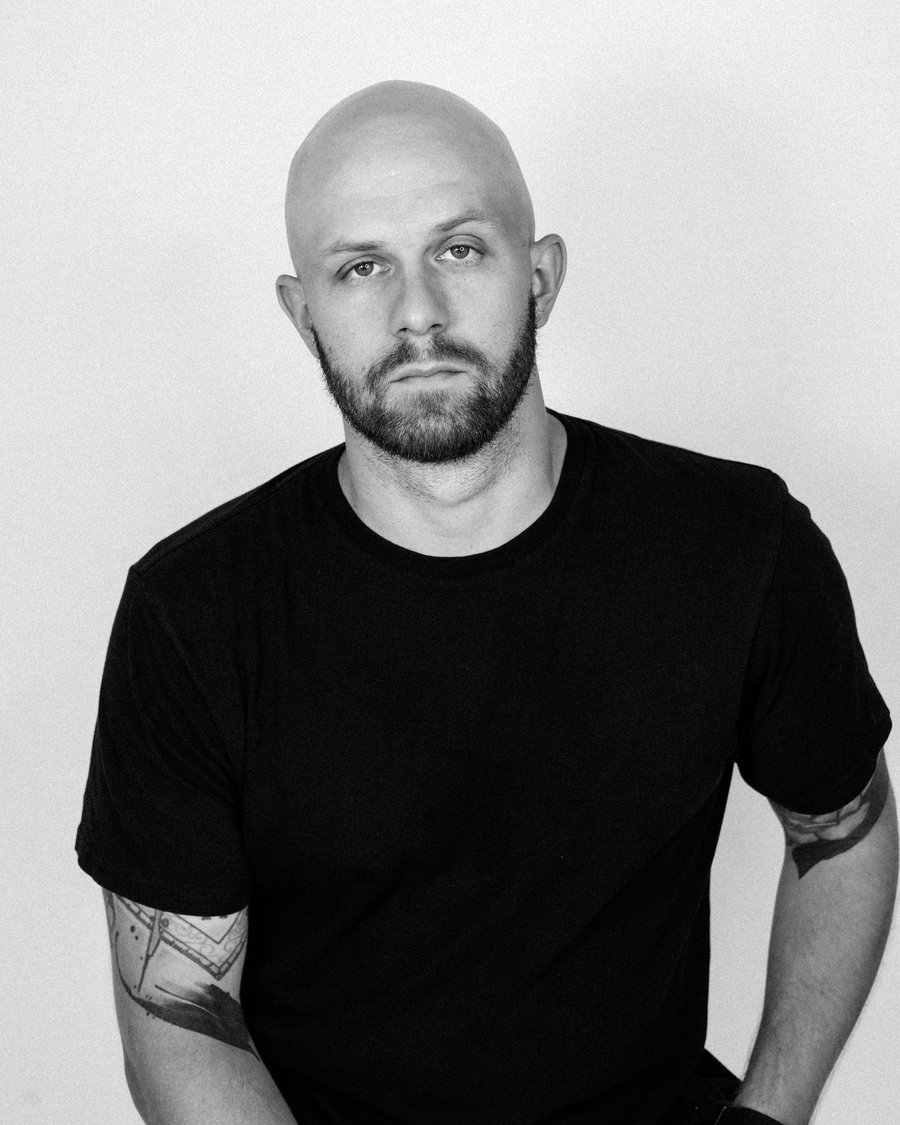 Michael Cherno — Toronto Tattoo Artist